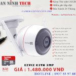 Camera Wifi 360 Giá Bao Nhiêu