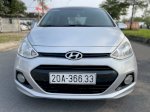 Chính Chủ Bán Xe Hyundai I10 Sx 2015 Bản Đủ Mt