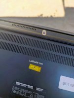 Bán Laptop Dell 7280 Cảm Ứng