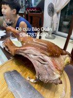 Thịt Cừu Ninh Thuận - Đùi Cừu Tươi, Sườn Cừu Nướng, Nạc Cừu