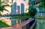 Giỏ Hàng Căn Hộ Các Phân Khu Dự Án Ecopark View Đẹp, Giá Tốt Nhất Chỉ Từ 1,15 Tỷ