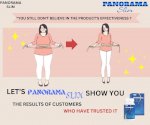 Để Panorama Slim Giúp Bạn Tin Tưởng Vào Hiệu Quả Của Sản Phẩm