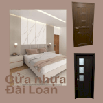 Cửa Nhựa Đài Loan Tại Tây Ninh - Tiết Kiệm Chi Phí