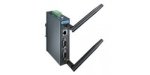 Eki-1362: 2-Port Rs-232/422/485 To 802.11B/G/N Wlan Serial Device Server - Bộ Chuyển Đổi 02 Cổng Rs232/485/422 Sang Wifi