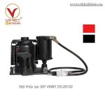 Đội Thủy Lực 20T Vimet Dtl20102 Đài Loan