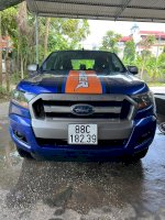 Ford Ranger Xls 2015 At Đăng Kí Lần Đầu 2016 ,Phom Mới Nhập Thái ,Máy Dầu 2.2