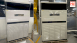 Máy Lạnh Tủ Đứng Nagakawa Np - C100Dl 10Hp