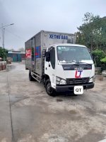 Chính Chủ Cần Bán Xe Iuzu 2021