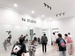 Sang Nhượng Phòng Tập Nhảy - 94 Studio