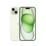 Điện Thoại Thông Minh Apple Iphone 15 Plus 512Gb/ Green