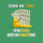 Vay Không Bảo Lưu Hà Nội - 0366 46 7393 Có Zalo