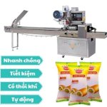 Kinh Nghiệm Chọn Mua Máy Đóng Gói Tự Động Cho Người Mới Của Vnpack