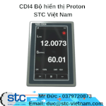 Cdi4 Bộ Hiển Thị Proton Stc Việt Nam