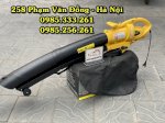 Mua Máy Thổi Lá Bền Đẹp, Giá Tốt - Sumo 2250A Vinmax Bảo Hành 12 Tháng