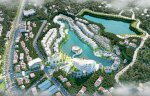 Lakeside Villa Hồ Nam Biệt Thự Nghĩ Dưỡng Tại Tân Uyên Bình Dương