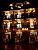 Cho Thuê Villa Đà Lạtmai Diamond Hotel