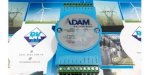 Adam-4050: 15-Ch Digital I/O Module