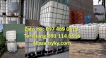 Sỉ Lẻ Bồn Ibc 1000 Lít, Bồn Ibc 1 Khối Màu Trắng, Tank Ibc Nhựa 1000L, Thùng Ibc 1000L,Thùng Đựng Hóa Chất 1000 Lít, Tank Nhựa 1000L, Bồn Ibc, Bồn 1000L, Thùng 1000L,