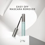 Dễ Dàng Làm Sạch Mascara Với Tẩy Trang Mascara Easy Off Mascara Remover