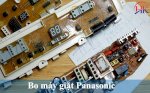 Điện Lạnh Hk - Đối Tác Tin Cậy Trong Việc Sửa Board Máy Giặt Panasonic