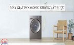 Máy Giặt Panasonic Không Vắt - Cách Khắc Phục Từ Điện Lạnh Hk