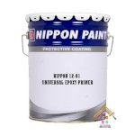 Nippon 12-01 Universal Epoxy Primer