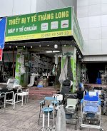 Chổi Lau Rửa Ống Nghiệm Tại Thái Nguyên