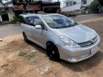 Cần Tiền Bán Gấp Toyota Wish 2.0G , 7 Cho, Tư Động