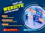 Thiết Kế Website Giá Rẻ Tăng Doanh Thu Gấp Ba Lần