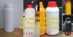 Chai 500Ml Có Nắp Thoát Khí Miệng Nhỏ, Chai Nhựa 1L Đựng Thuốc Tây, Chai Nhựa 1L Đựng Mật Ong, Chai 500Ml Màu Trong,Chai Nhựa Tròn, Chai 500Ml Cao Cấp, Chai Nhựa 1L Đựng Sữa Tươi, Chai 500 Ml Giá Rẻ