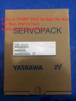 Yaskawa Sgpms-2R5A30A Servo Driver- Thiết Bị Điện Mỹ Kim