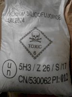 Bán Na2Sif6 - Sodium Fluorosilicate