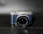 Fujifilm X-A7 + Lens Xc 15-45Mm F/3.5-5.6 Ois Pz