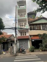 Bán Nhà 42A Nguyễn Văn Săng, Phường Tân Sơn Nhì, Quận Tân Phú, Tp.hcm