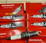 Honda Crv 2.4 Đời