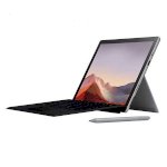 Microsoft Surface Pro 7 I5/8G/128Gb (Platium)- 128Gb/ 12.3Inch/ Wifi/Bluetooth//Kèm Keyboard