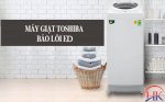 Khắc Phục Lỗi Ed Trên Máy Giặt Toshiba - Hướng Dẫn Từ Điện Lạnh Hk