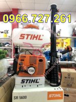 Máy Phun Thuốc Khử Trùng Stihl Sr 5600