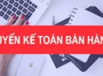 Tuyển Dụng Kế Toán Bán Hàng