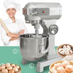 Máy Đánh Trứng Trộn Bột Công Nghiệp B30