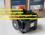 Mitsubishi Electric | Chuyên Động Cơ Servo Hf-Sp102 | Hoàng Anh Phương