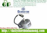 Bộ Biến Tần Chuyển Đổi Điện Áp Georator Hoa Kỳ