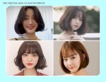 Nâu Tây Không Cần Tẩy Siêu Hot 2023 - Tiệp Nguyễn Hair Salon 8