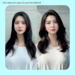 Nâu Tây Không Cần Tẩy Siêu Hot 2023 - Tiệp Nguyễn Hair Salon 18