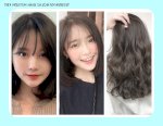 Nâu Tây Không Cần Tẩy Siêu Hot 2023 - Tiệp Nguyễn Hair Salon 61