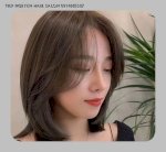 Top Những Màu Nâu Hot 2023 - Tiệp Nguyễn Hair Salon 3