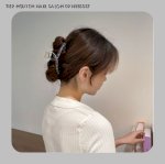 Top Những Màu Nâu Hot 2023 - Tiệp Nguyễn Hair Salon 74