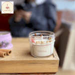 Nến Thơm Từ Thiên Nhiên Tại Candle Store