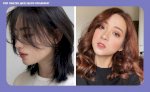 2 Màu Nâu Giúp Bạn Tôn Da Cực Sáng - Tiệp Nguyễn Hair Salon 7