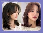 Top Những Kiểu Tóc Nâu Tây Hot Hit 2023 - Tiệp Nguyễn Hair Salon 40